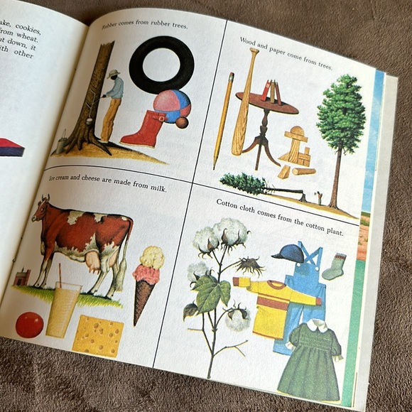 Vintage Random House Kids Book Bundle - Picture 11 of 12